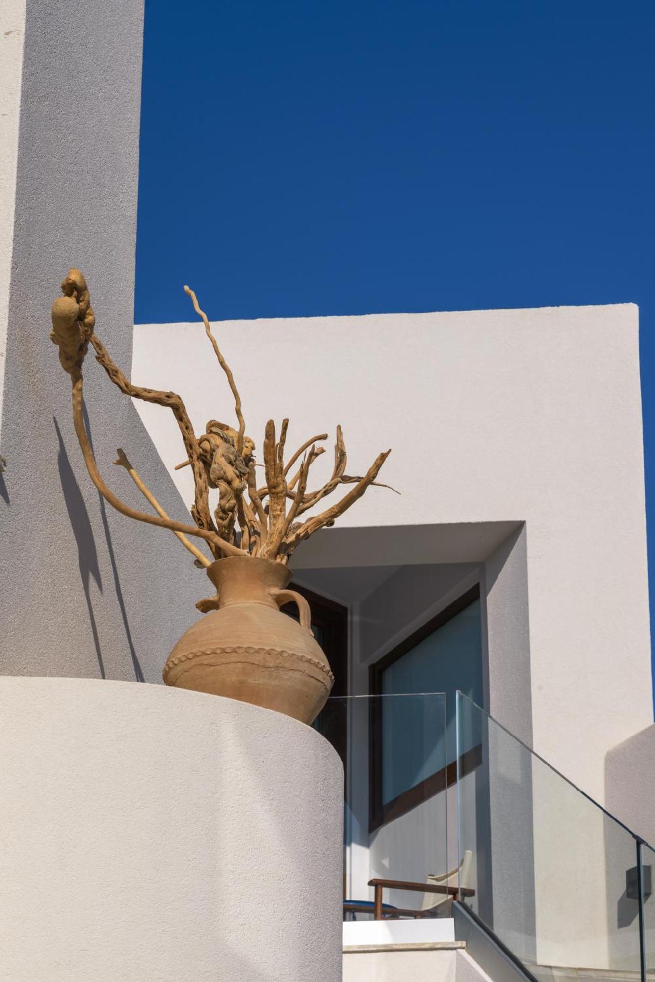 Mika Villas & Suites Hersonissos  Dış mekan fotoğraf