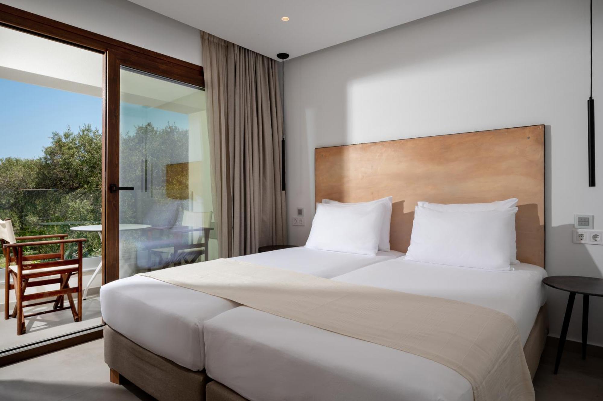 Mika Villas & Suites Hersonissos  Oda fotoğraf