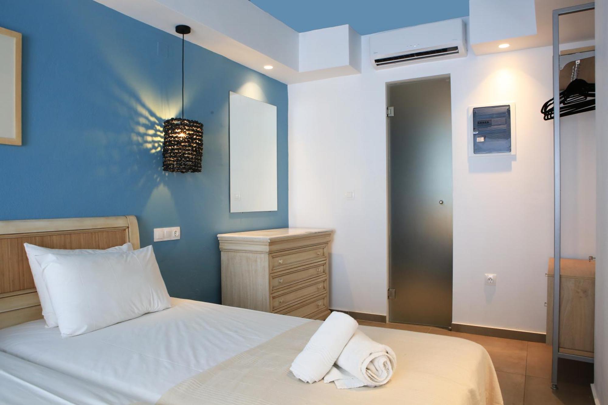 Mika Villas & Suites Hersonissos  Oda fotoğraf