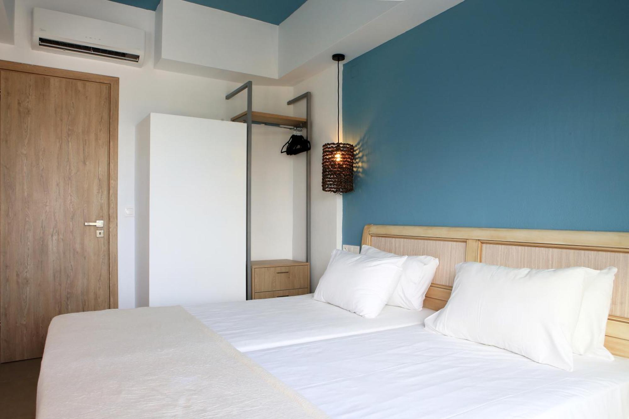 Mika Villas & Suites Hersonissos  Oda fotoğraf