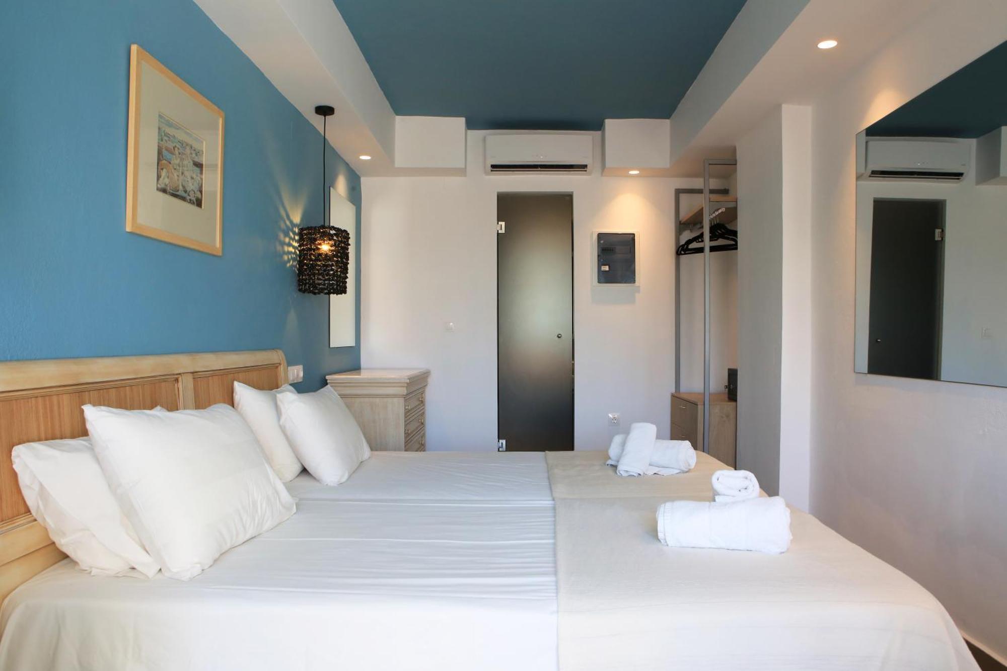 Mika Villas & Suites Hersonissos  Oda fotoğraf